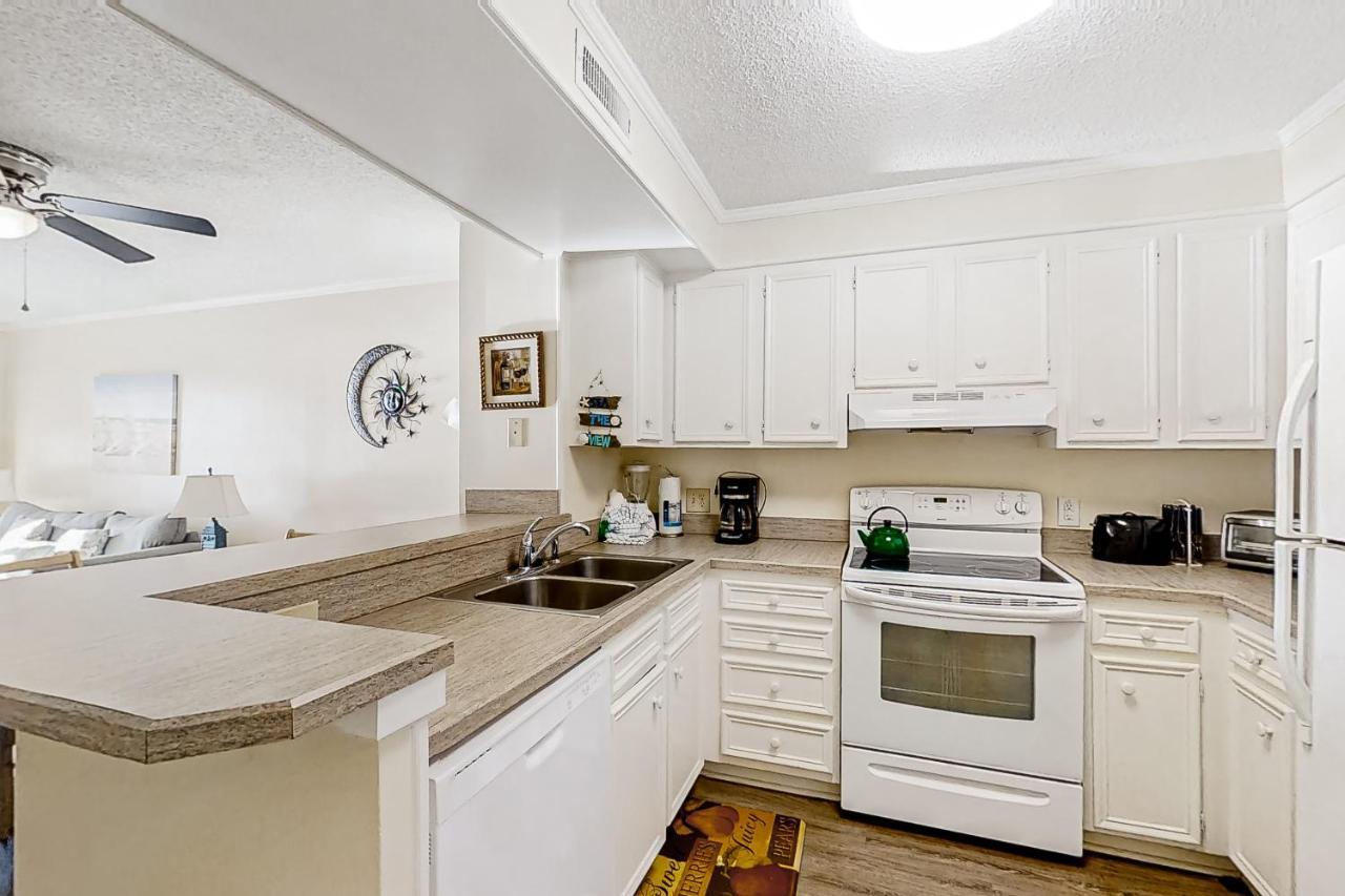 Dunescape Villas 221 アトランティック・ビーチ エクステリア 写真