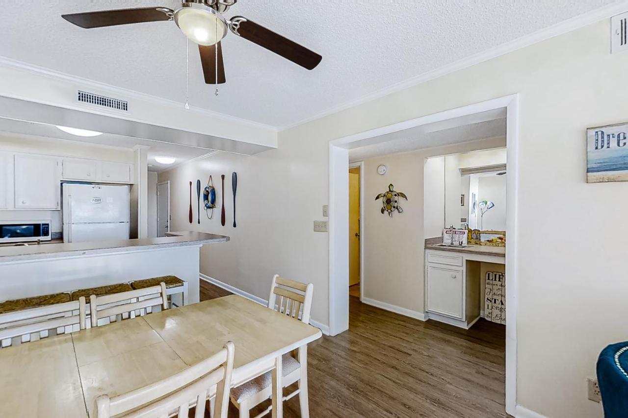 Dunescape Villas 221 アトランティック・ビーチ エクステリア 写真