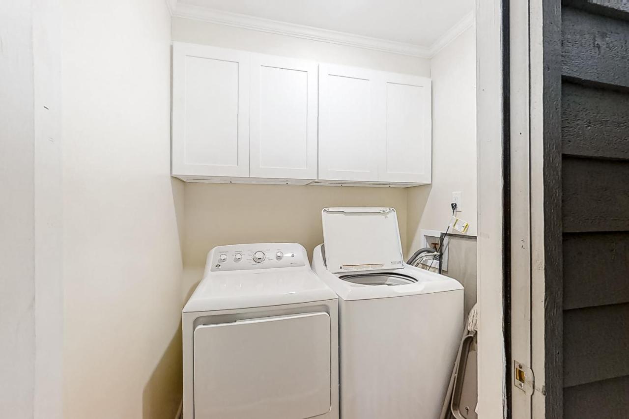 Dunescape Villas 221 アトランティック・ビーチ エクステリア 写真