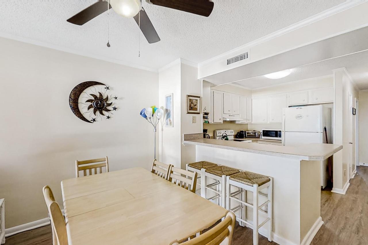 Dunescape Villas 221 アトランティック・ビーチ エクステリア 写真