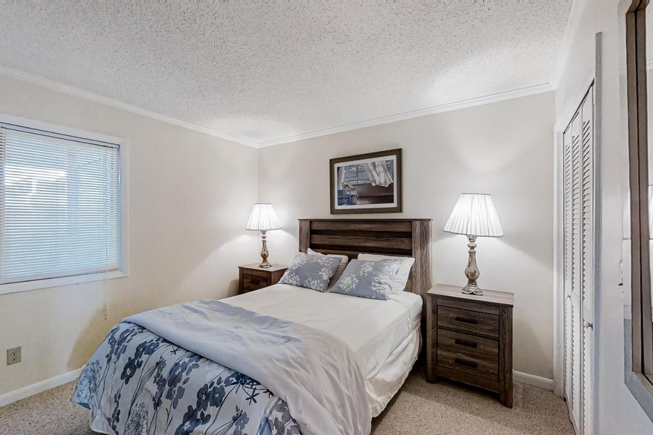 Dunescape Villas 221 アトランティック・ビーチ エクステリア 写真