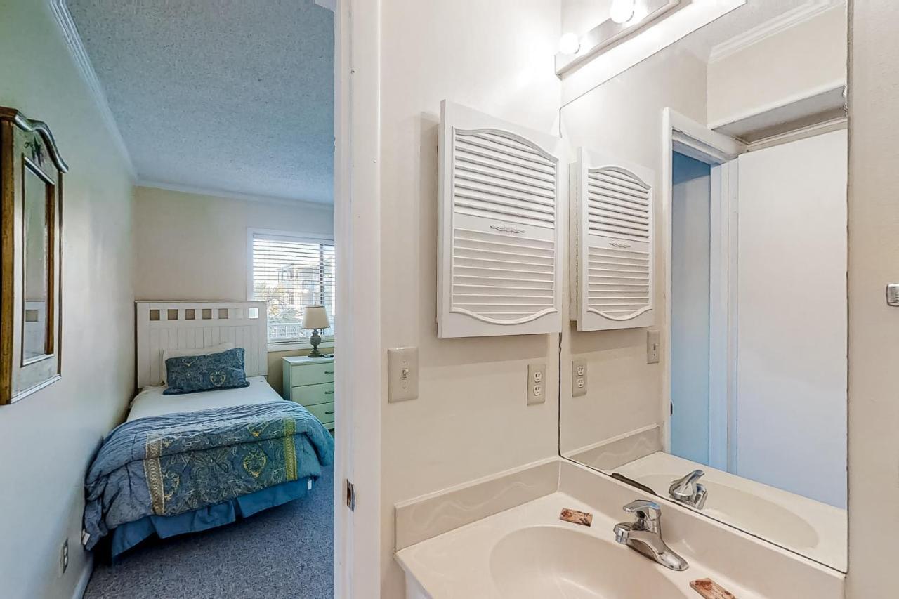 Dunescape Villas 221 アトランティック・ビーチ エクステリア 写真