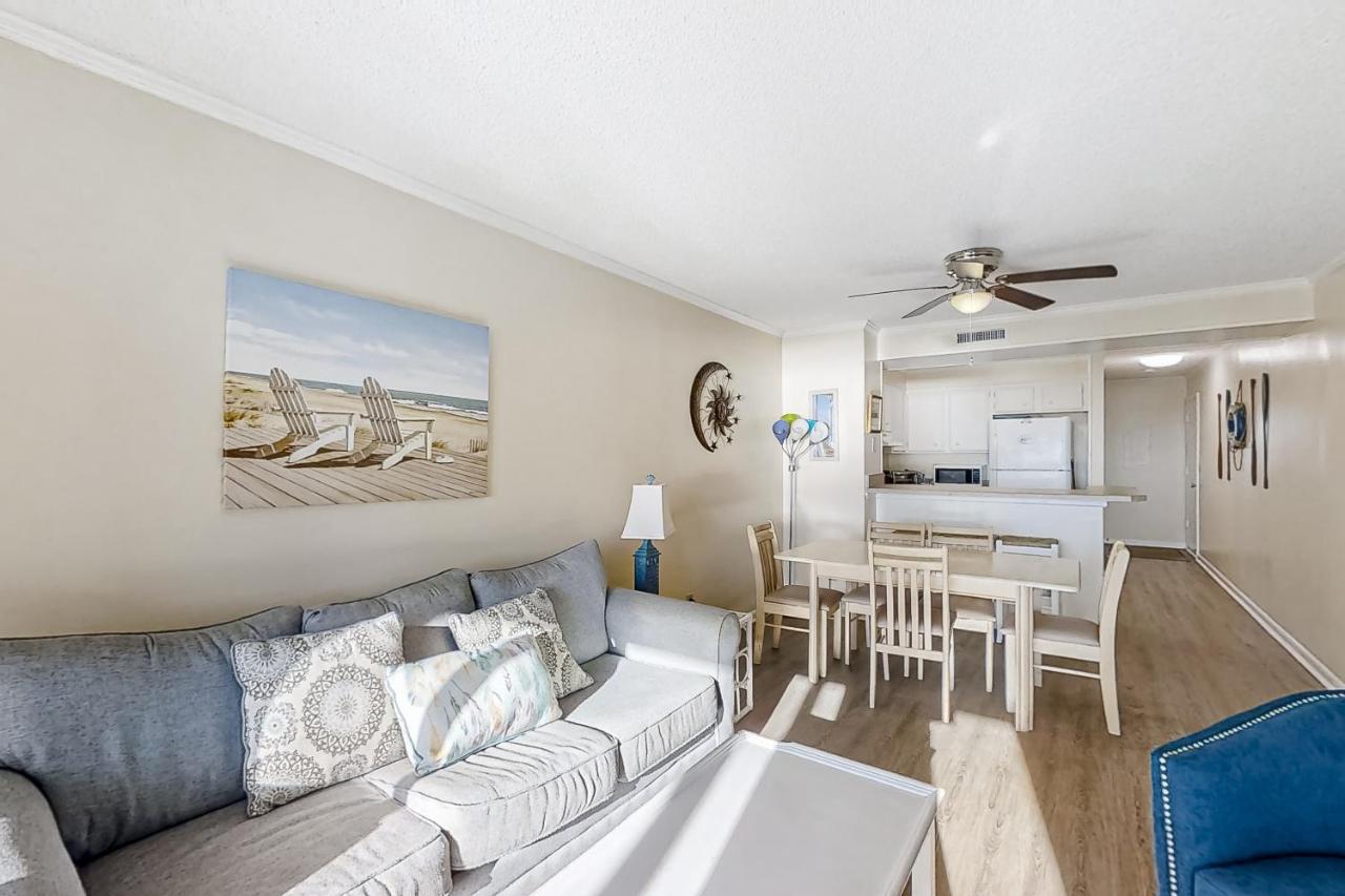 Dunescape Villas 221 アトランティック・ビーチ エクステリア 写真