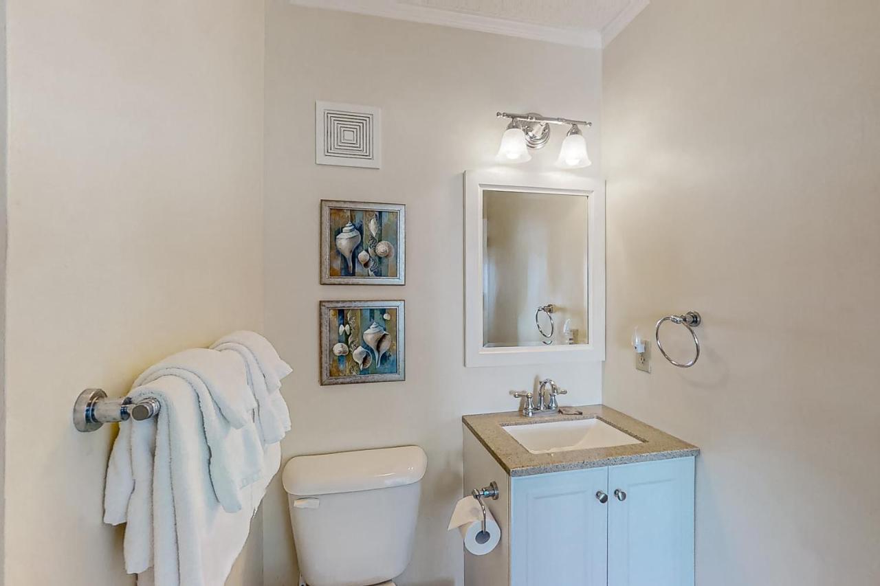Dunescape Villas 221 アトランティック・ビーチ エクステリア 写真
