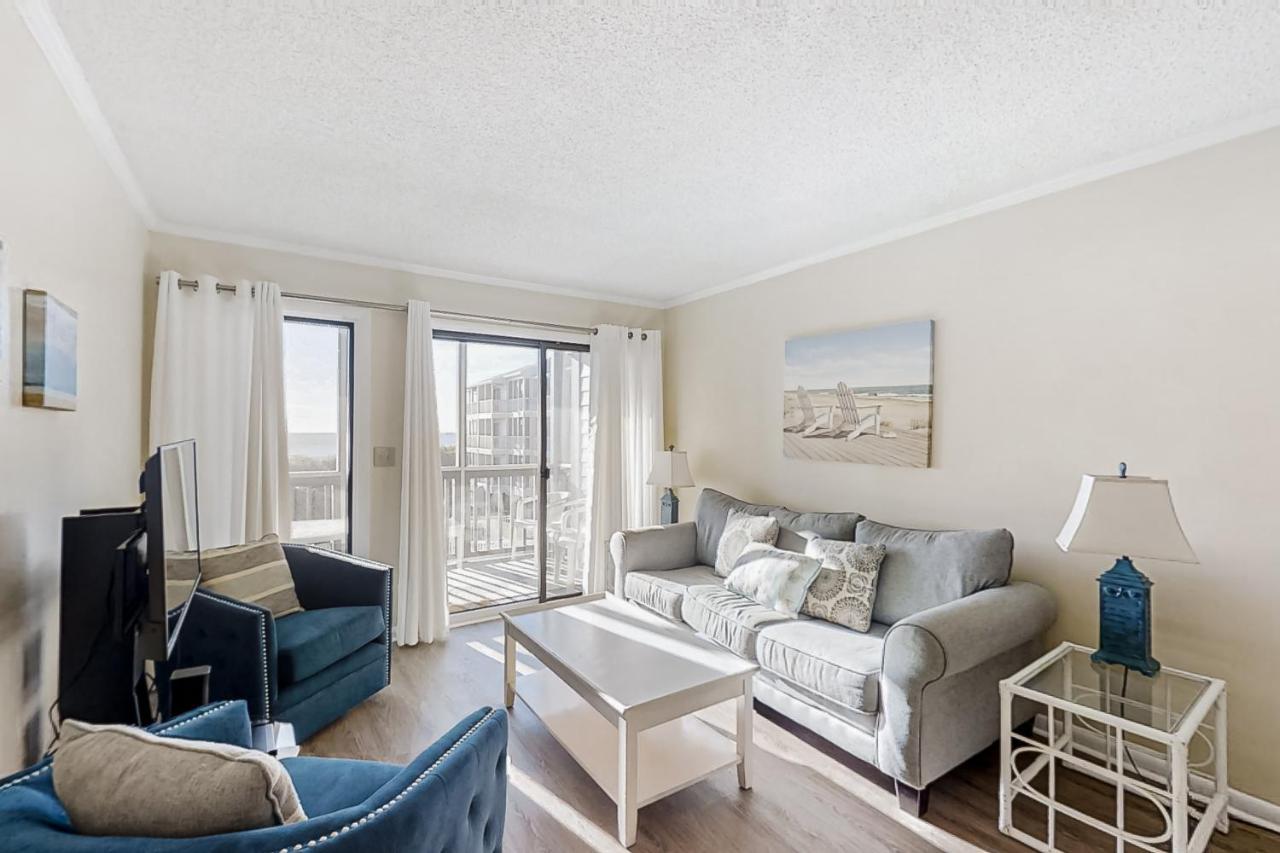 Dunescape Villas 221 アトランティック・ビーチ エクステリア 写真