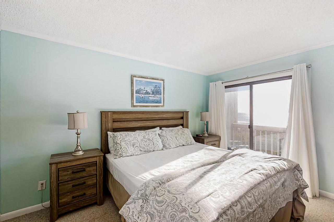Dunescape Villas 221 アトランティック・ビーチ エクステリア 写真